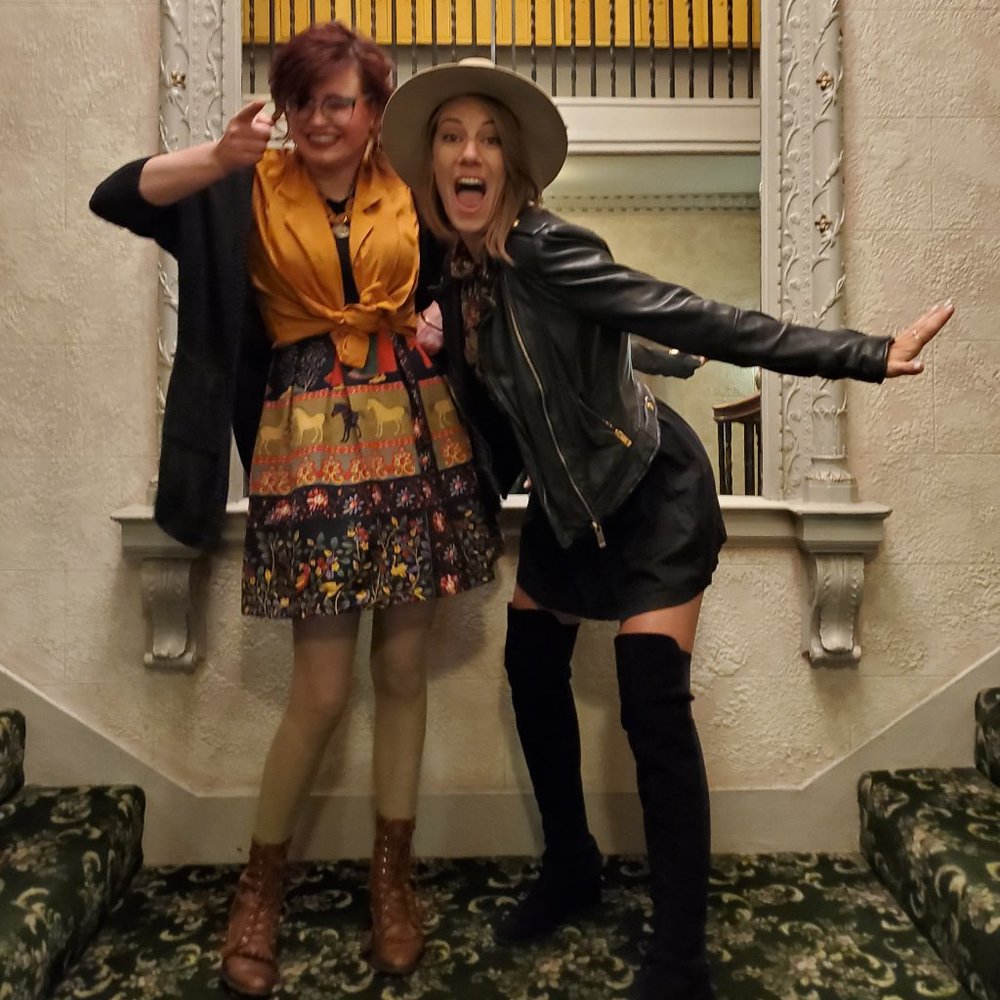 Meet your Posher, Rachel - Picture 6 of 8